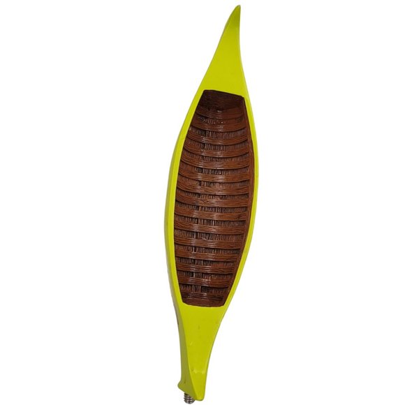 Leinenkugel's Hoppin' Helles Tap Handle - Picture 2 of 5